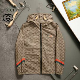 Picture of Gucci Jackets _SKUGucciM-3XL25tn7012824